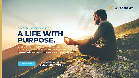 The 3 Phases of Transformation: Your Architectural Roadmap to Autonomy