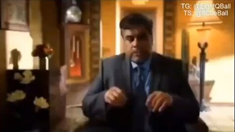 🚨Quem é Barack Obama? 🚨 O ex-agente do FBI, John D'Souza explica👇😳 O estado profundo está caindo?