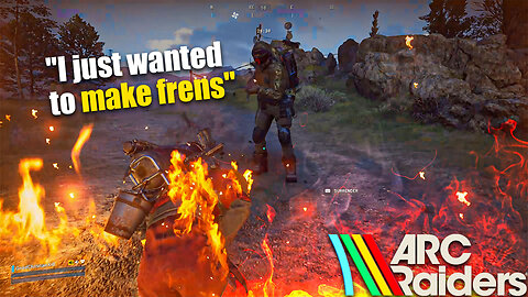 Can You Succeed in Arc Raiders Without Ever Shooting Another Player?