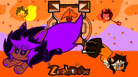 EVERY 9/9 (18 & 27 AS WELL) IS ZEOBOOM DAY! LIVE W/ ZIETIX, Z-TOMIX, & ZEO-GIGA!