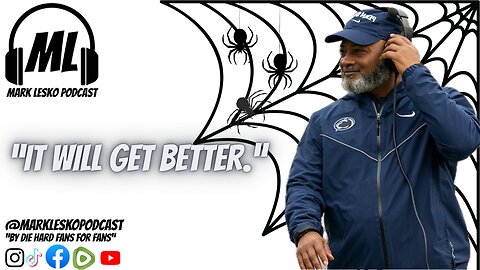 Can this be fixed? Jerrod Miller thoughts Penn State vs. Ohio State