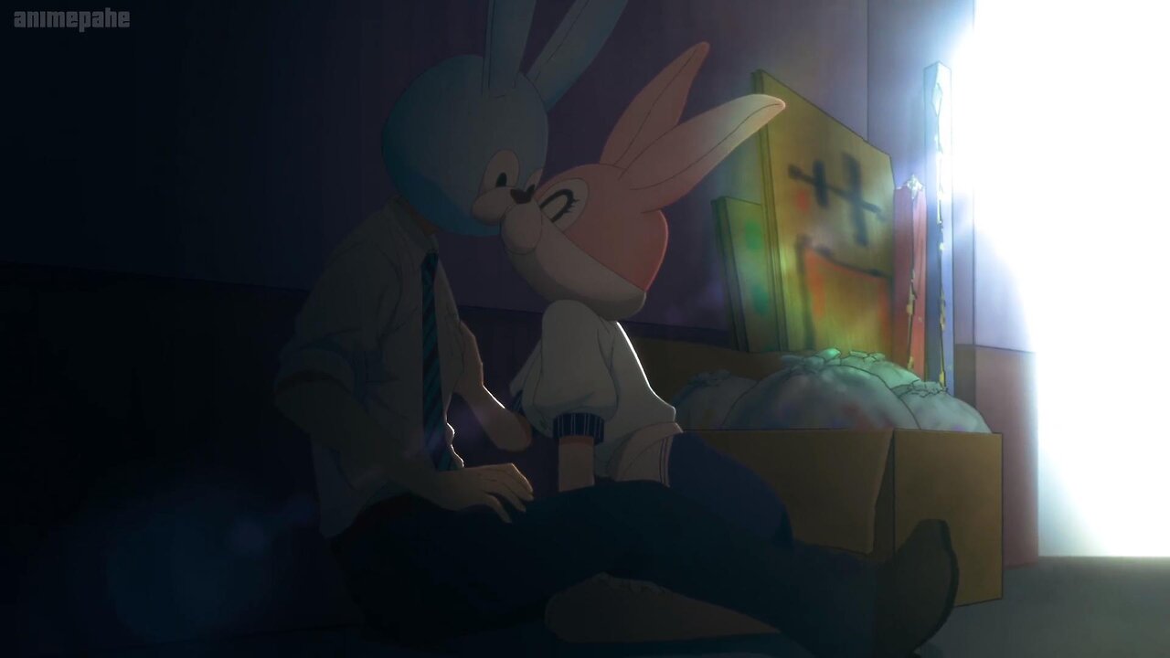 got a feeling this doesn't count | Watari-kun's ****** Is about to Collapse