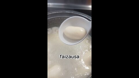 homemade bengali Rashgolla👌