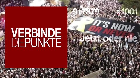 6.10.25🧠🇪🇺Verbinde die Punkte-1001-🇪🇺🇩🇪🇦🇹🇨🇭😉👉JETZT ODER NIE👈