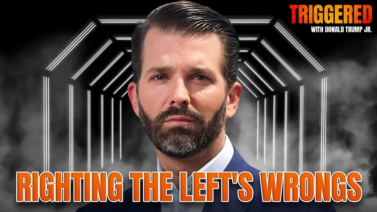 America First in Action, All the Latest News | TRIGGERED Ep.278
