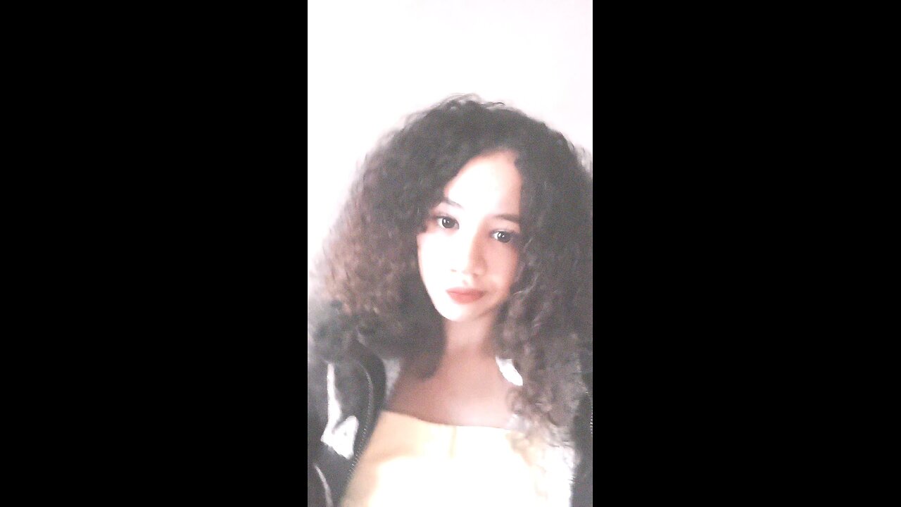 new hair video coming soon