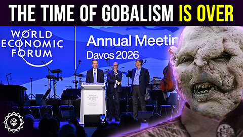 The New New World Order