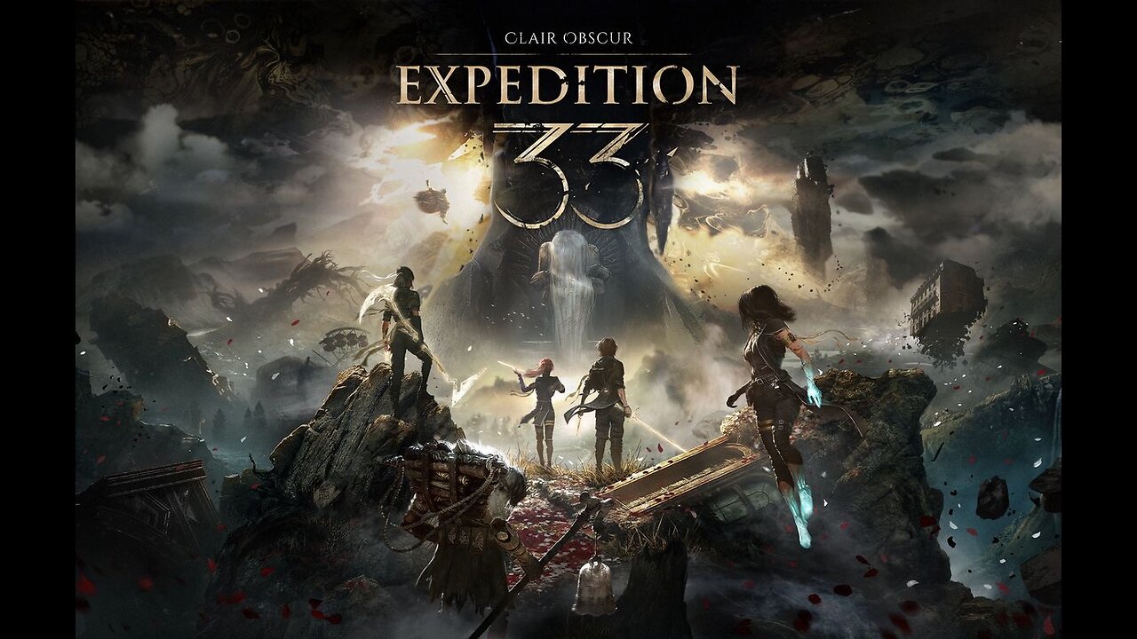 ‎ تریلر جدید بازی Clair Obscur Expedition 33