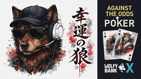 Poker & Chat with Adam James