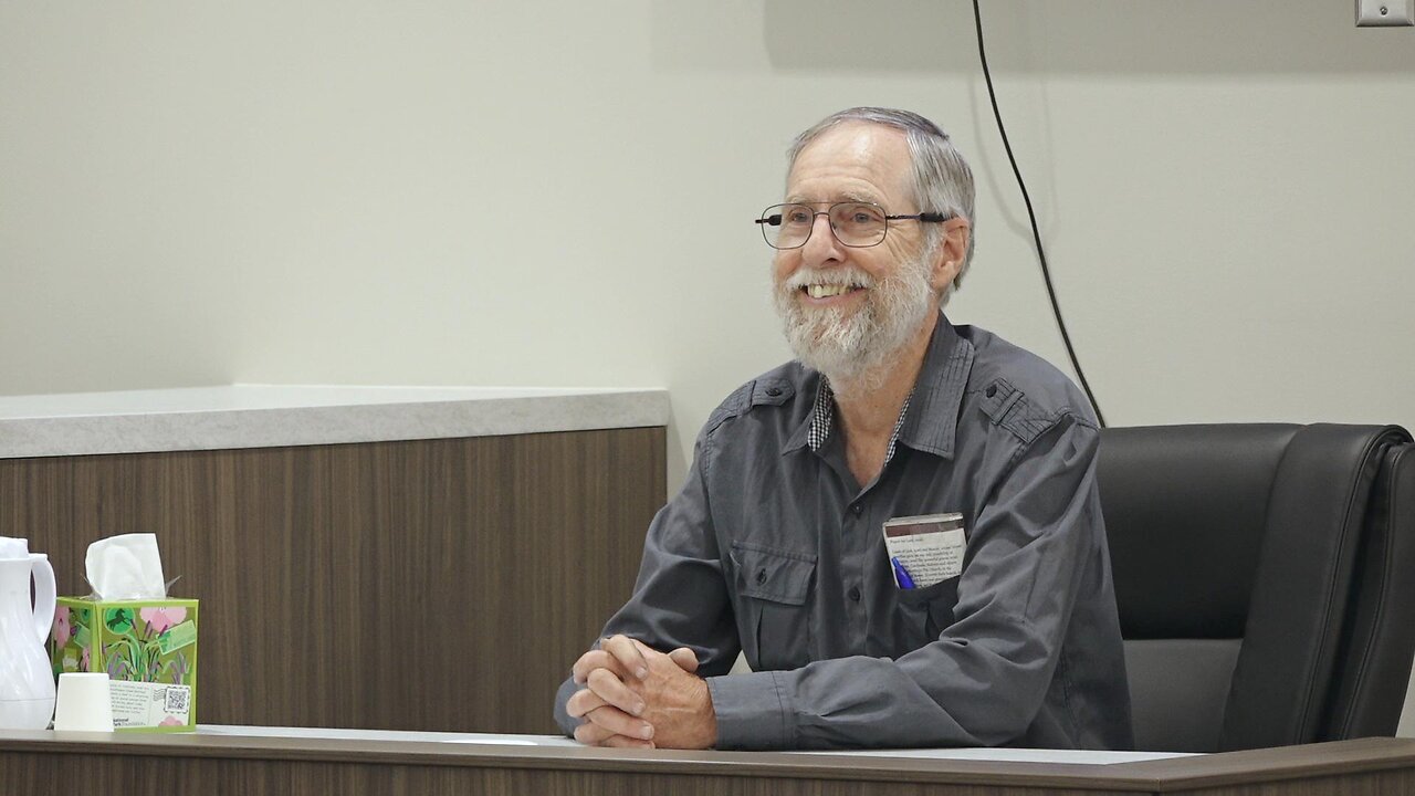 State of Idaho v. Michael Keller Trial Part 4: Witness Hendrik Mills