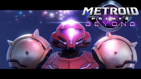 Samus Gets A new ability!!! Metroid Prime 4 Beyond