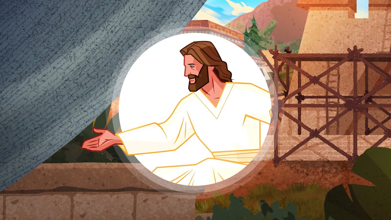 LDGi - LDS Short - About the Book of Mormon