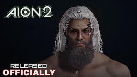 AION 2 GAMEPLAY ( English ) OFFICIALLY RELEASED NEW MMORPG FOR PC/ANDROID /iOS