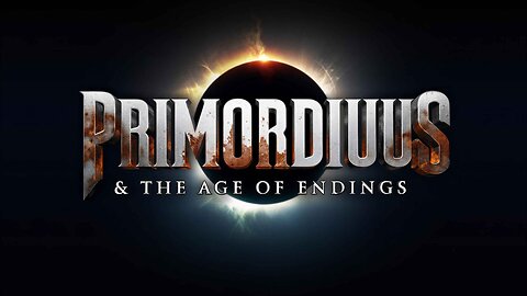 PRiMORDiUUS.. LEGENDARi DARK FANTASY RPG SET 13,000..