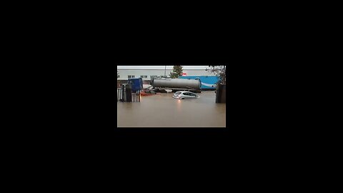 🇪🇸This autumn, three weeks before its end, has become the wettest in Spain this century