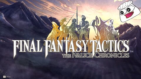 Final Fantasy Tactics