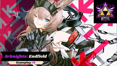 A New World On The Horizon (DK_Mach22)