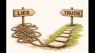 We Have Been Lied To For Many Years About Everything