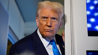 Rogue Judge CROSSES THE LINE — Gives Treasonous Order to Donald Trump