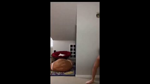 #Amanda on the dance floor with new moves.