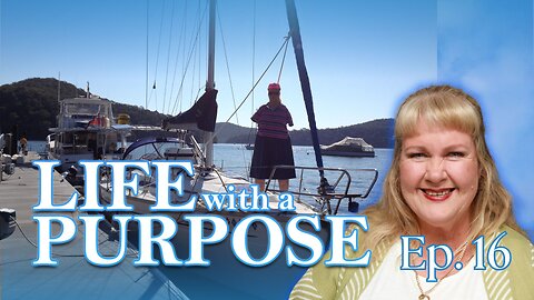 My Life Has A Purpose