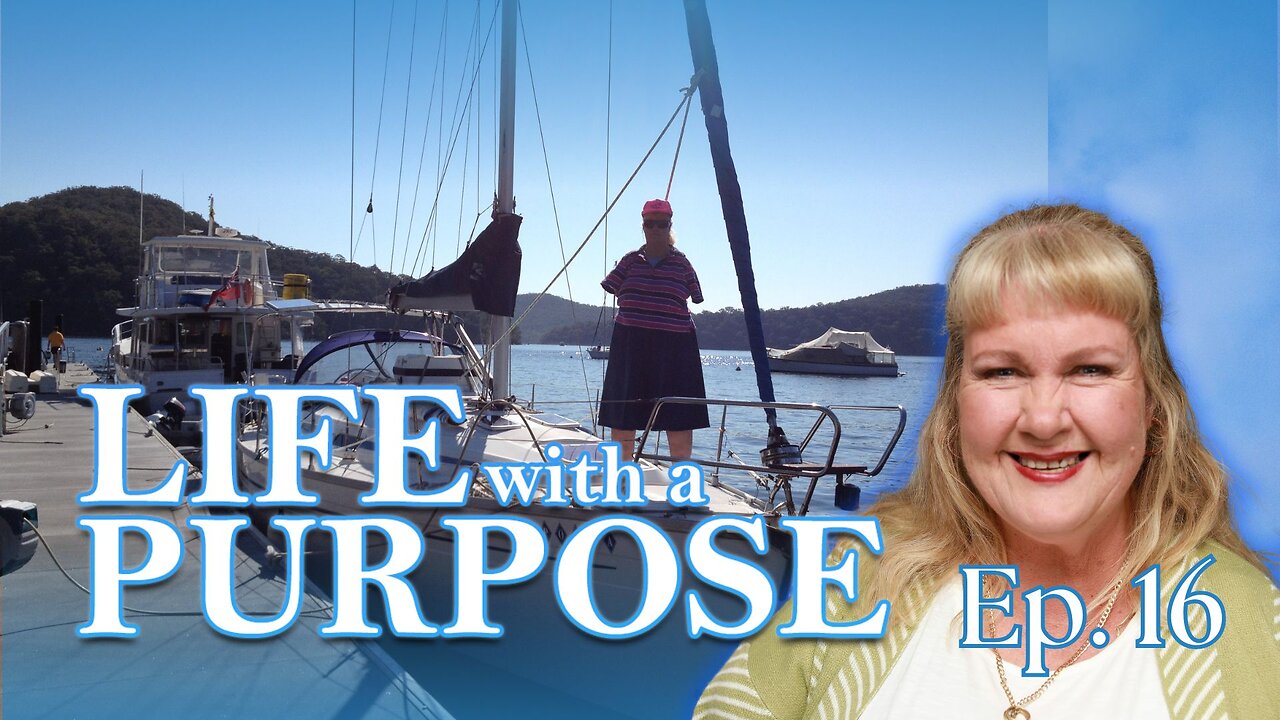 My Life Has A Purpose