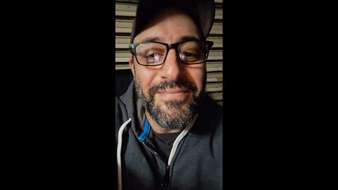 Just George was right again wasn't he?