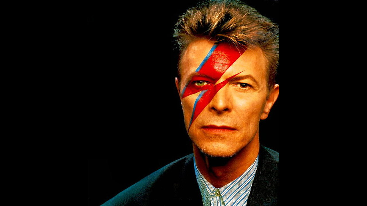 Modern Love ~ David Bowie