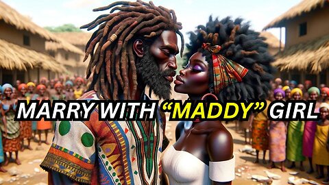 "Real Life Mad Couple Story | The Shocking Truth Behind Their Crazy Love"