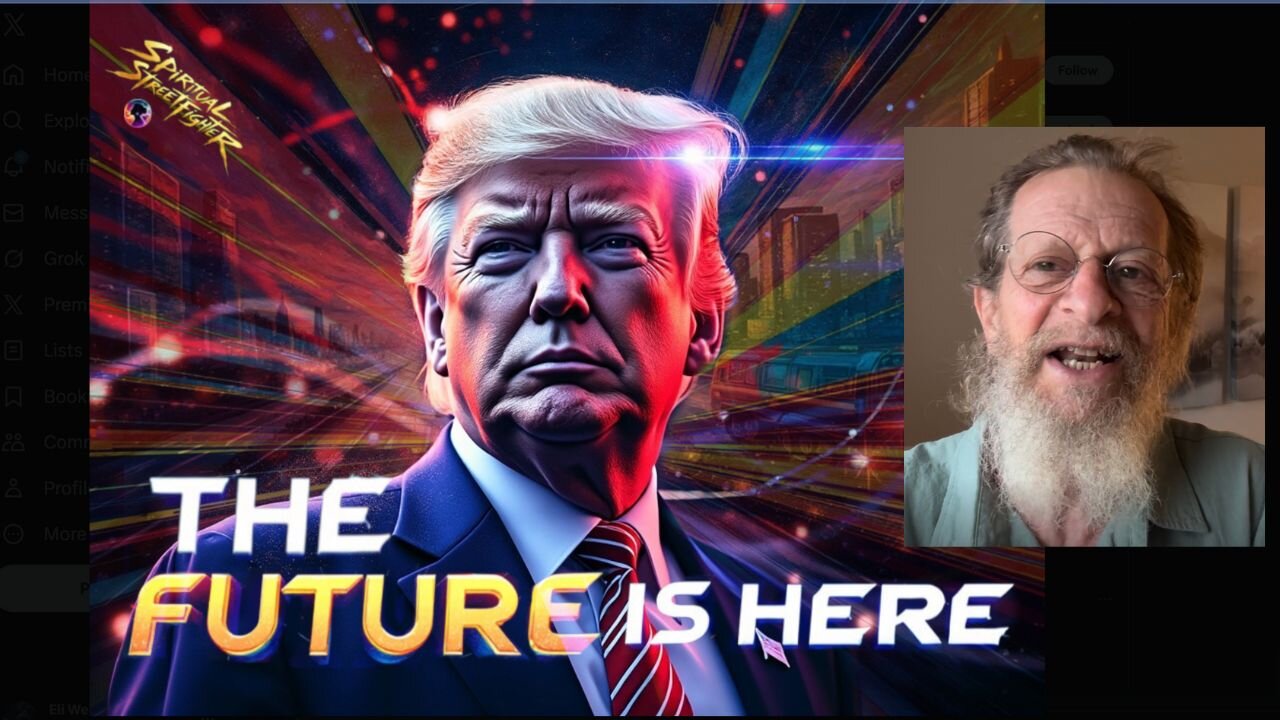 11.3 Law of War, XRP, Bank Trouble, Go Curtis Go.