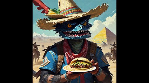 The Borderlanditos Ride Again! - Borderlands 1