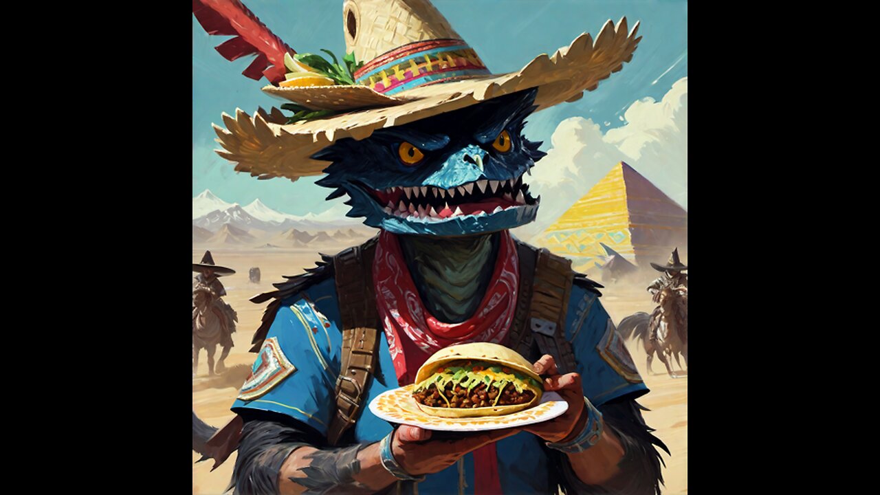 The Borderlanditos Ride Again! - Borderlands 1