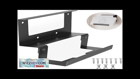 Starlink Gen 3 Router Mount 2 in 1 Router Wall Mount Review