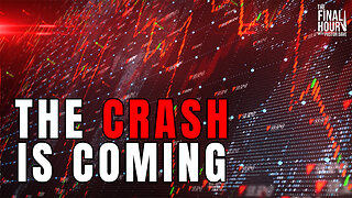 The Big Tech Setup—The Crash is Coming! | The Final Hour Episode 21