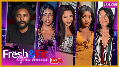 304 CRASHES OUT after DeVory said this...