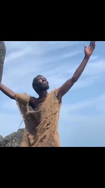 'Profeta' africano prometía un diluvio universal y no pasó nada