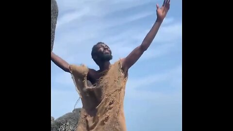 'Profeta' africano prometía un diluvio universal y no pasó nada