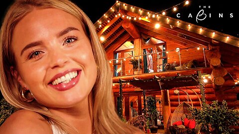 Singles Go on the Ultimate 24 Hour First Date The Cabins Episode 9