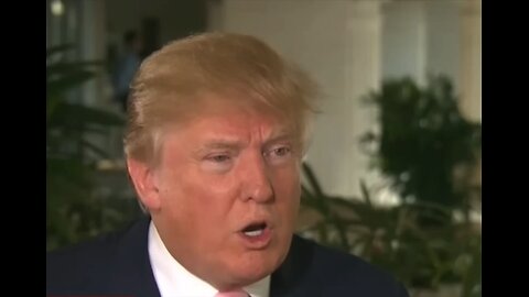 🌪 Throwback: Trump blames US interventions for regional collapse