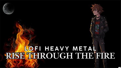 Rise Through the Fire