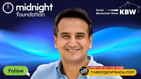 Midnight Foundation and the Power of Privacy in Blockchain