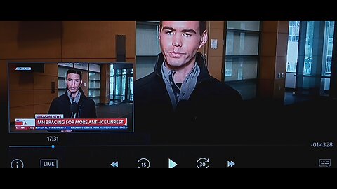 Real Americans in Minnesota who Support ICE!