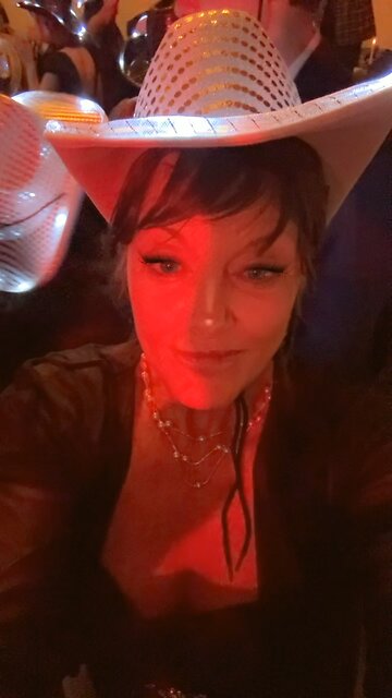 Party in Virginia 💕