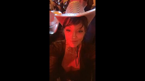 Party in Virginia 💕