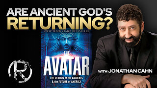 Are Ancient God's Returning? • The Todd Coconato Show