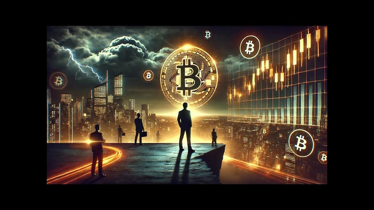 Bitcoin: Dubious Speculation or Smart Investment? (BTC Market Analysis 2025)