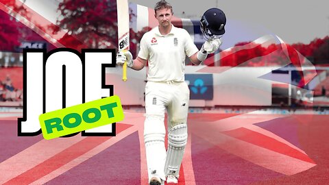 The BEST Joe Root Trivia!