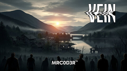 VEIN: No Rest For The Undead #gaming