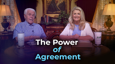 Boardroom Chat: The Power Of Agreement