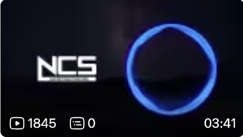 [电音][NCS Release]Cartoon feat. Jüri Pootsmann - I Remember U